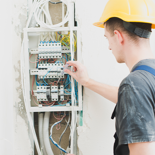 Instalações elétricas baixa e Alta tensão